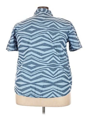 Star Wars Short Sleeve Blouse (view 2)