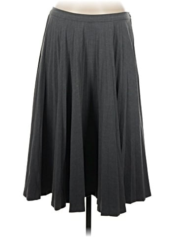 Bloomingdale's Casual Skirt (view 1)