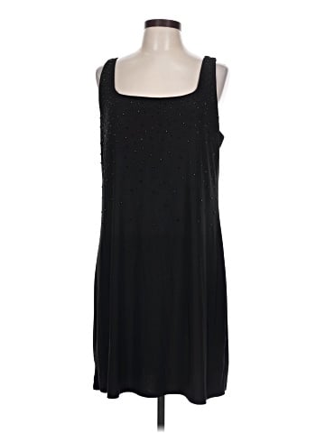 Marina Cocktail Dress (view 1)