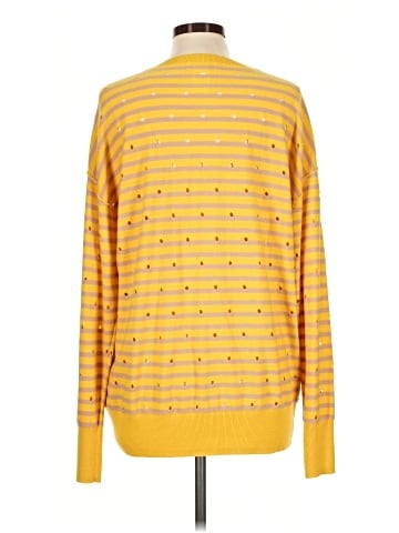 Sonia Rykiel Long Sleeve Top (view 2)