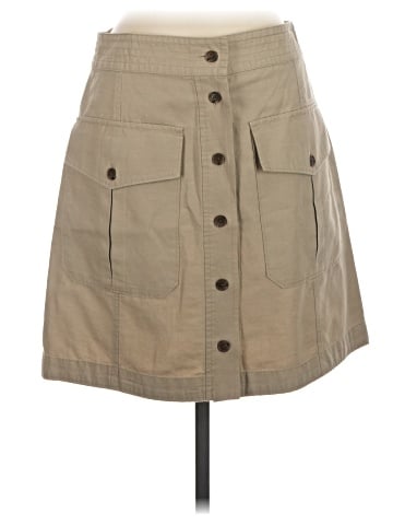 Banana Republic Factory Store Casual Skirt (view 1)