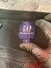 Gap - Maternity Black Long Sleeve Top Size Sm Maternity - photo 6