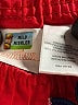 Marvel 100% Polyester Red Board Shorts Size 3T - photo 3