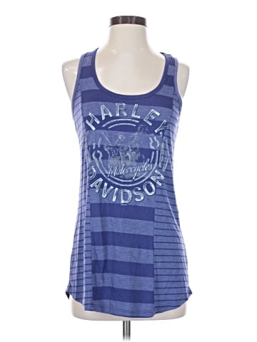 Harley Davidson Tank Top (view 1)