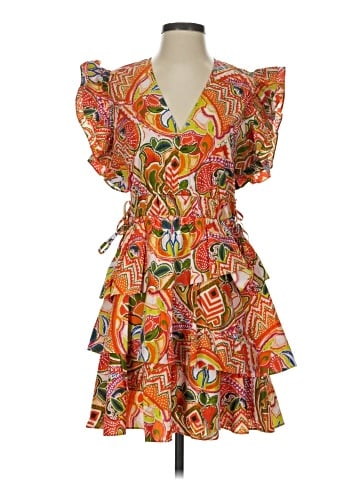 Marie Oliver Cocktail Dress (view 1)