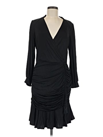 Hale Bob Cocktail Dress (view 1)