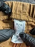 Carter's Tan Jeans Size 4T - photo 3