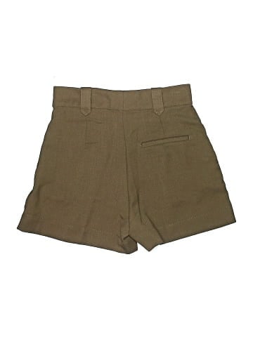 H&M Khaki Shorts (view 2)