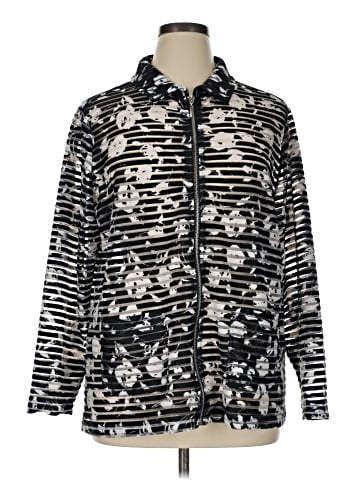 C.D. Daniels Track Jacket (view 1)