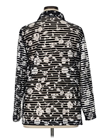 C.D. Daniels Track Jacket (view 2)