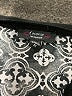 Cocomo Black Long Sleeve Blouse Size 2X - photo 7