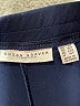 Susan Graver Blue Active Pants Size L (petite) - photo 7