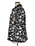 C.D. Daniels Print Silver Track Jacket Size XL - photo 5