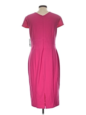 Donna Morgan Cocktail Dress (view 2)