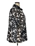 C.D. Daniels Print Silver Track Jacket Size XL - photo 4