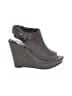 American Rag Cie Gray Wedges Size 9 1/2 - photo 1