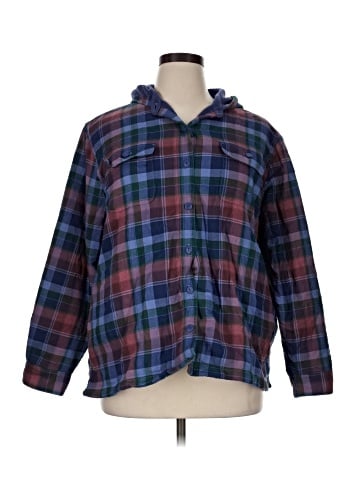 L.L.Bean Jacket (view 1)
