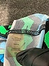 Calvin Klein Blue Green Sleeveless Top Size P (petite) - photo 8