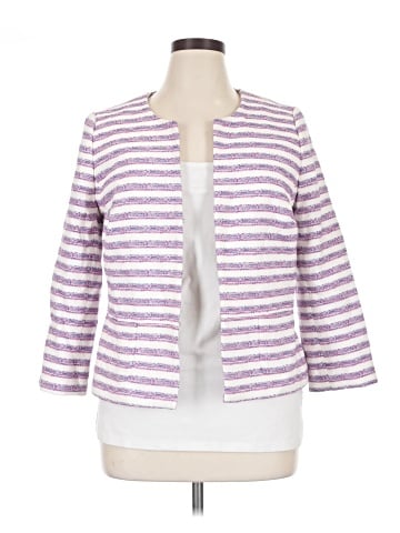 Talbots Blazer (view 1)