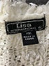 Lisa International Ivory Pullover Sweater Size P (petite) - photo 7