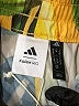 Adidas 100% Polyester Tropical Yellow Board Shorts Size M - photo 3