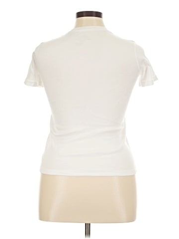 Hanna Andersson Short Sleeve Turtleneck (view 2)