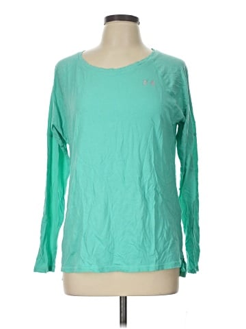 Under Armour Long Sleeve T-Shirt (view 1)
