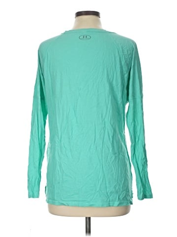 Under Armour Long Sleeve T-Shirt (view 2)