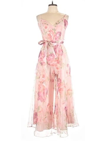 Eliza J Cocktail Dress (view 1)
