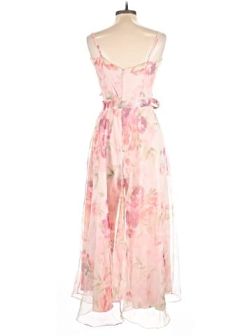 Eliza J Cocktail Dress (view 2)