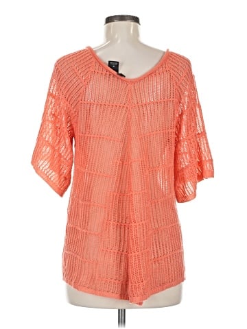 New Directions 3/4 Sleeve Blouse (view 2)