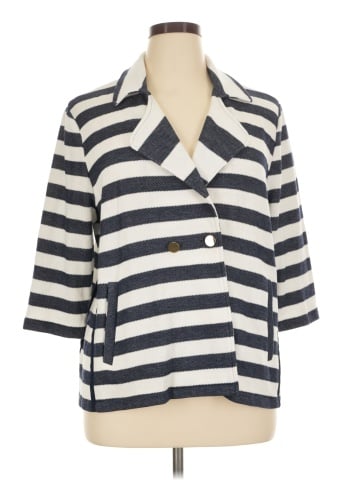 Zenergy by Chico's Blazer (view 1)