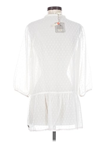 Matilda Jane 3/4 Sleeve Blouse (view 2)