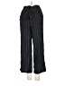Wilfred Stripes Black Casual Pants Size XS - photo 1