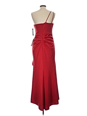 Xscape Cocktail Dress (view 2)