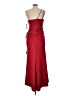 Xscape Red Cocktail Dress Size 12 (petite) - photo 2