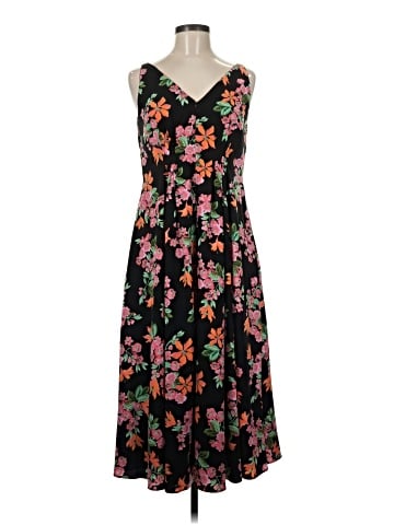 Ann Taylor Casual Dress (view 1)
