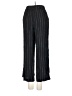 Wilfred Stripes Black Casual Pants Size XS - photo 2