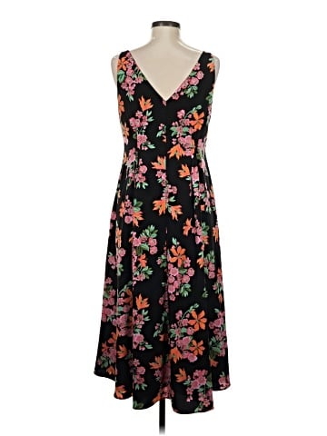 Ann Taylor Casual Dress (view 2)