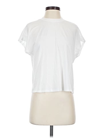 Avia Short Sleeve Turtleneck (view 1)