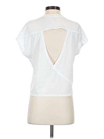 Avia Short Sleeve Turtleneck (view 2)