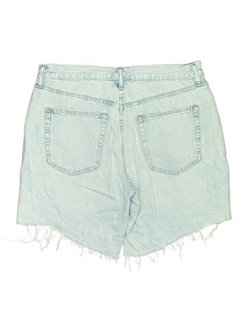Gap Denim Shorts (view 2)
