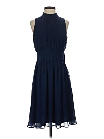 Fervour Cocktail Dress (view 1)