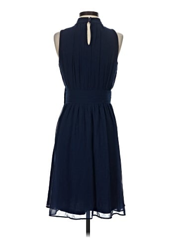 Fervour Cocktail Dress (view 2)