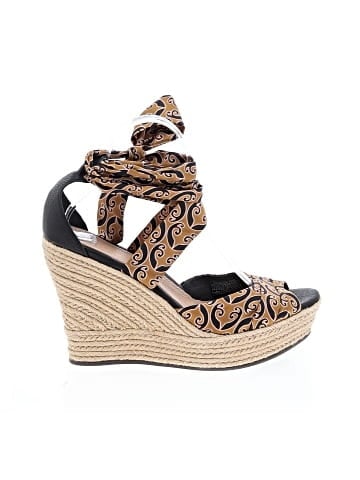Ugg Wedges (view 1)