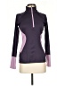 Spyder 100% Polyester Purple Track Jacket Size S - photo 1