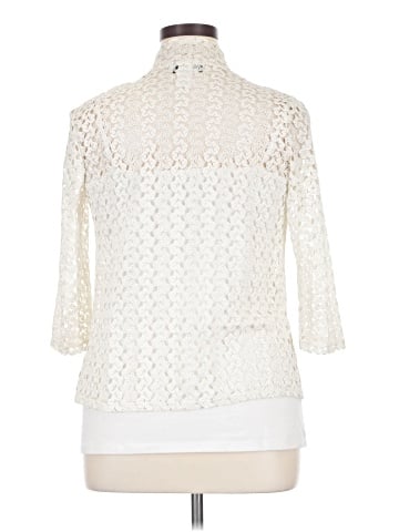 Brittany Black Cardigan (view 2)