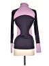 Spyder 100% Polyester Purple Track Jacket Size S - photo 2