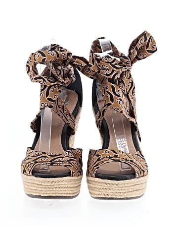 Ugg Wedges (view 2)