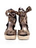 Ugg Tan Wedges Size 9 - photo 2
